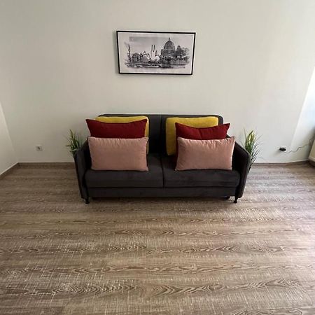 Zm Apartment Wien Eksteriør bilde