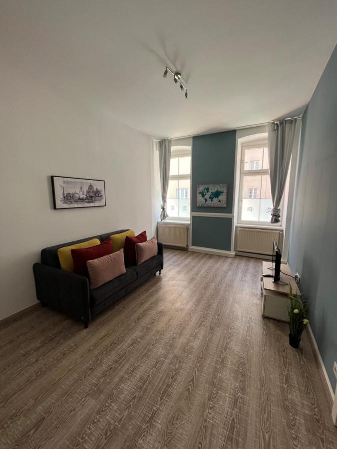 Zm Apartment Wien Eksteriør bilde