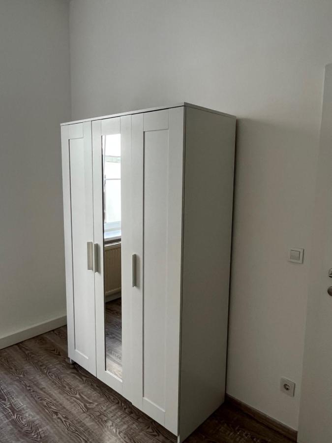 Zm Apartment Wien Eksteriør bilde