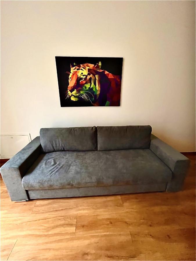 Zm Apartment Wien Eksteriør bilde