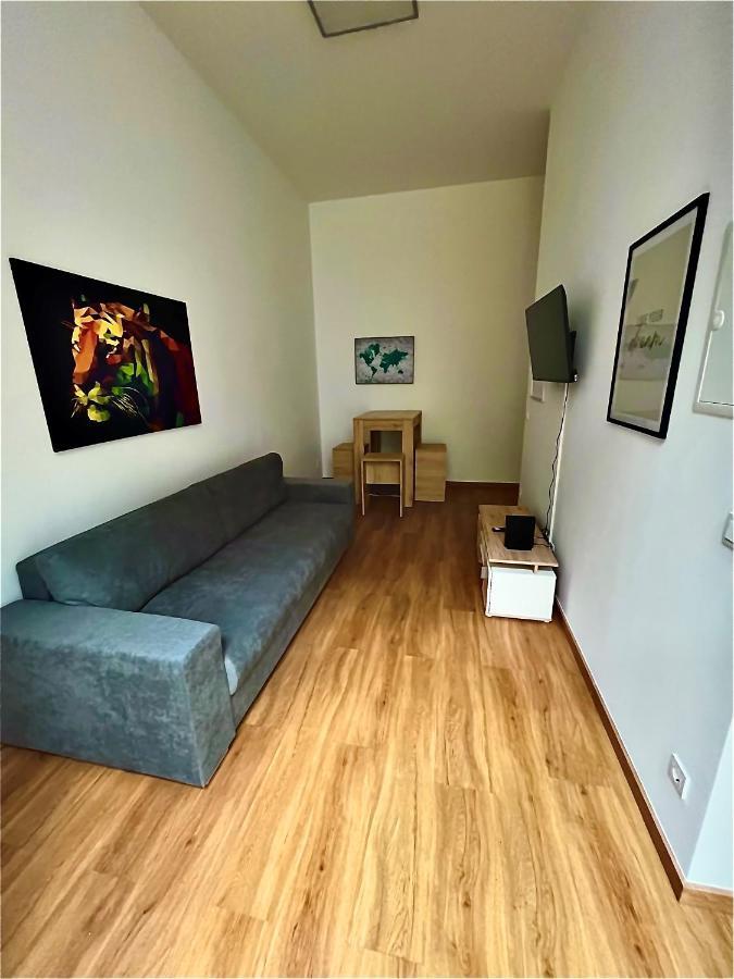 Zm Apartment Wien Eksteriør bilde