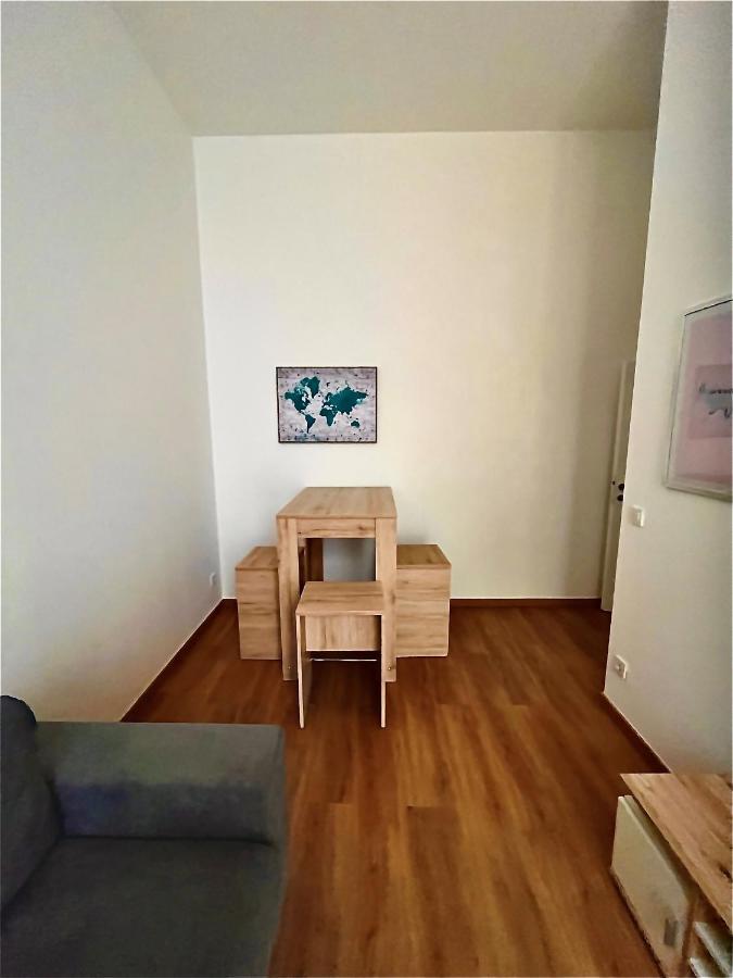 Zm Apartment Wien Eksteriør bilde