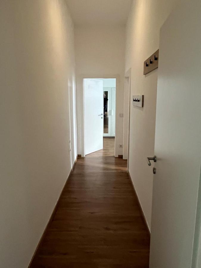 Zm Apartment Wien Eksteriør bilde
