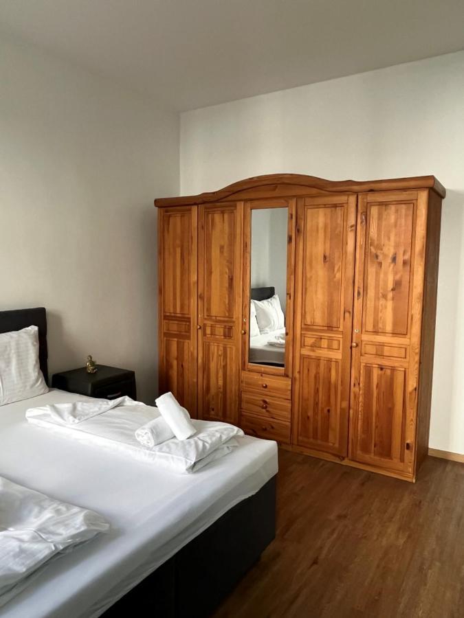 Zm Apartment Wien Eksteriør bilde