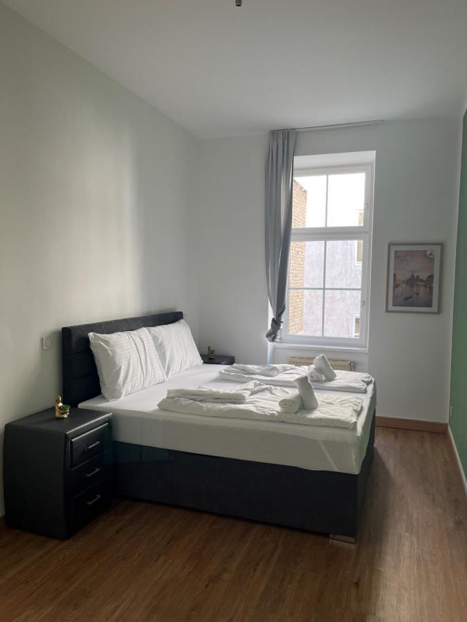 Zm Apartment Wien Eksteriør bilde