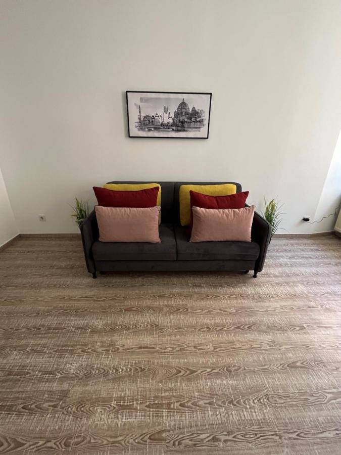 Zm Apartment Wien Eksteriør bilde