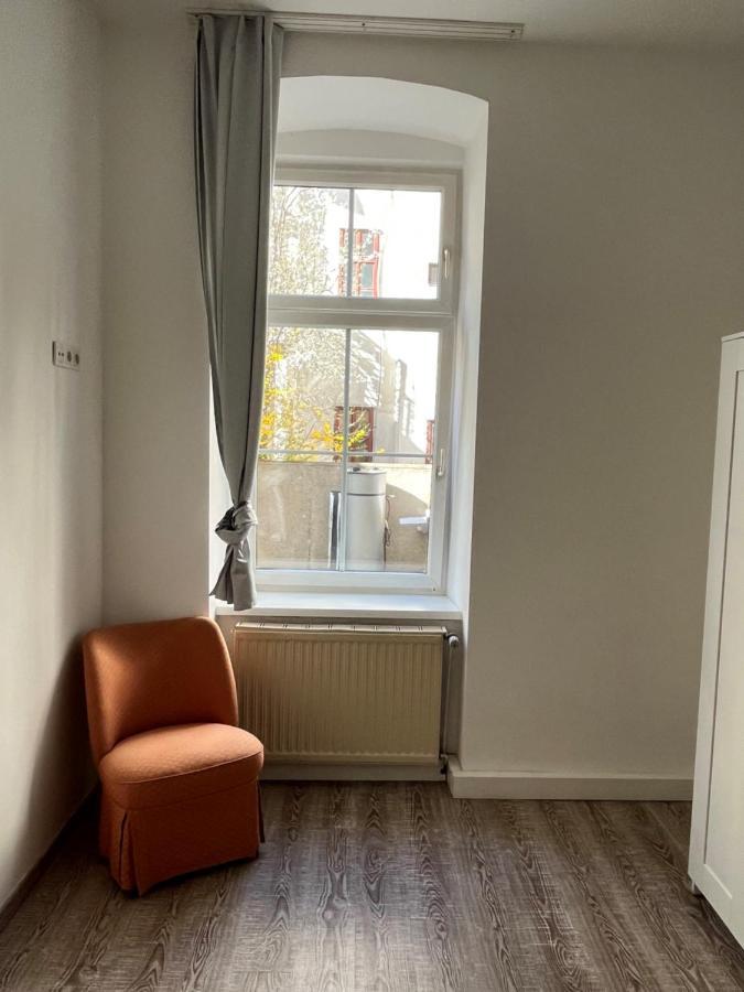Zm Apartment Wien Eksteriør bilde
