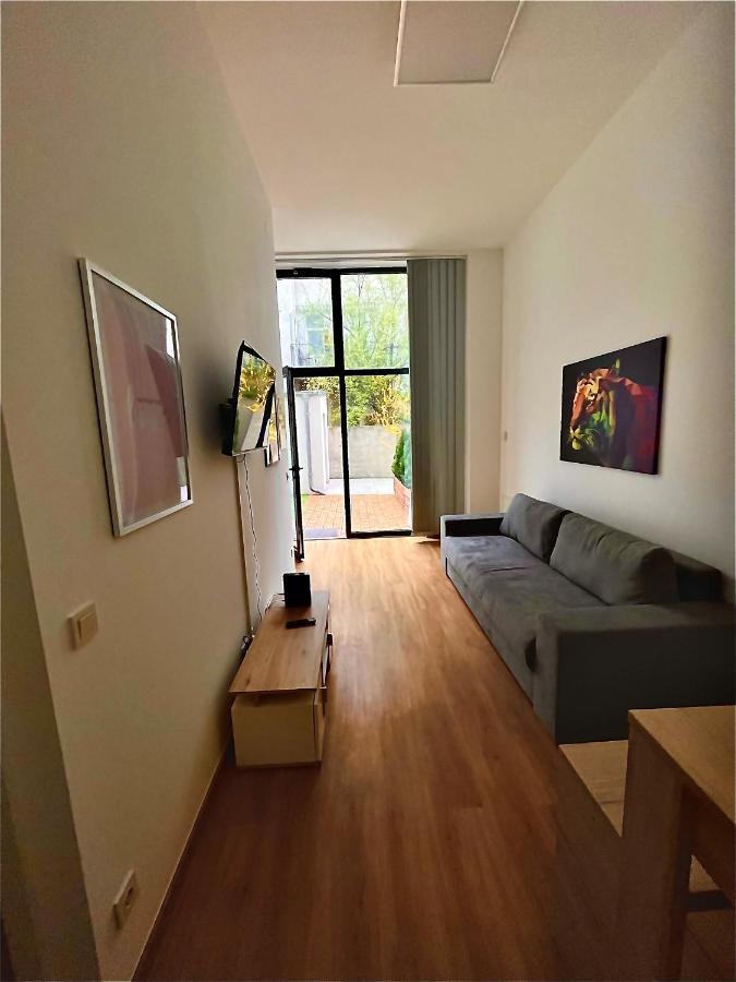 Zm Apartment Wien Eksteriør bilde