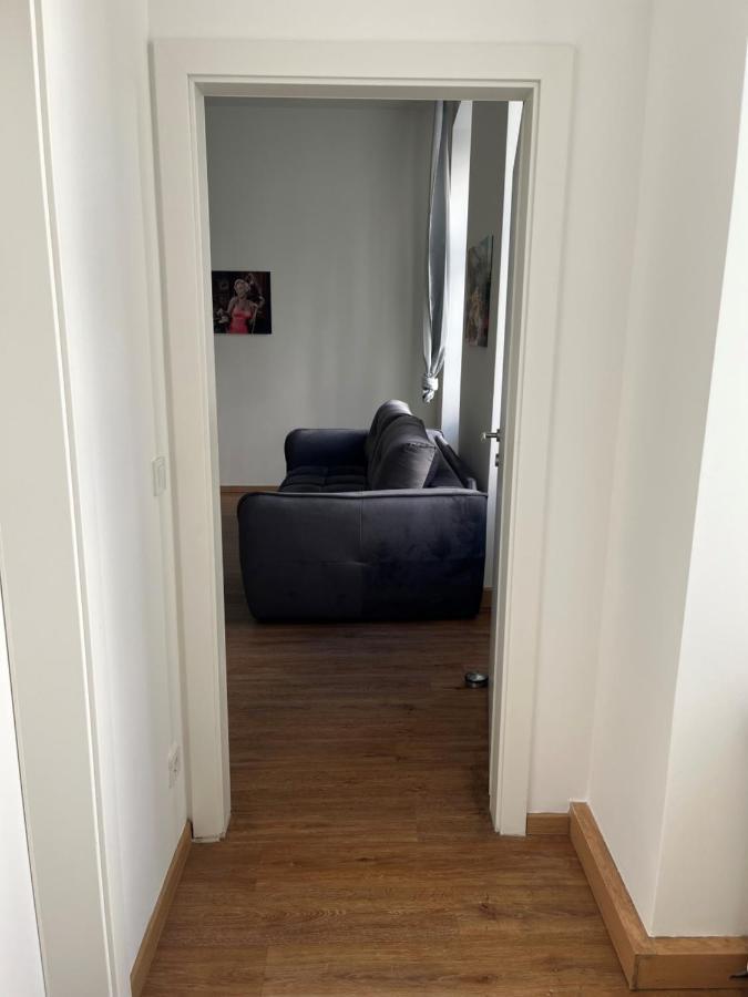 Zm Apartment Wien Eksteriør bilde