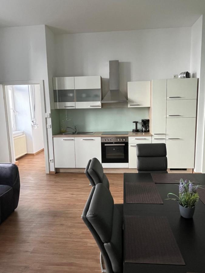 Zm Apartment Wien Eksteriør bilde