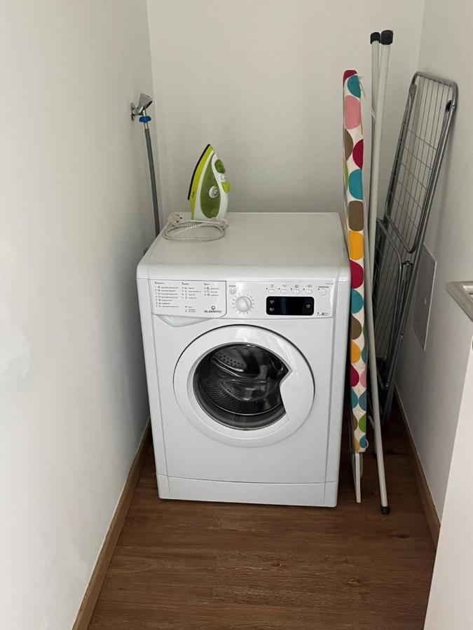 Zm Apartment Wien Eksteriør bilde