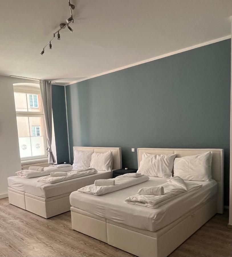 Zm Apartment Wien Eksteriør bilde