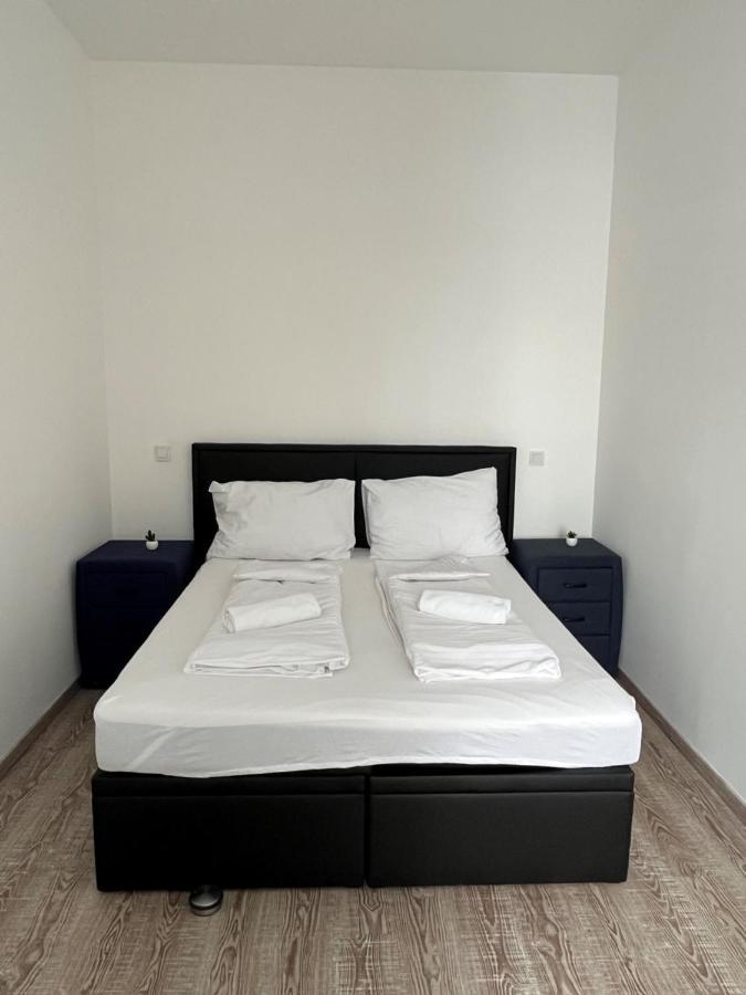 Zm Apartment Wien Eksteriør bilde