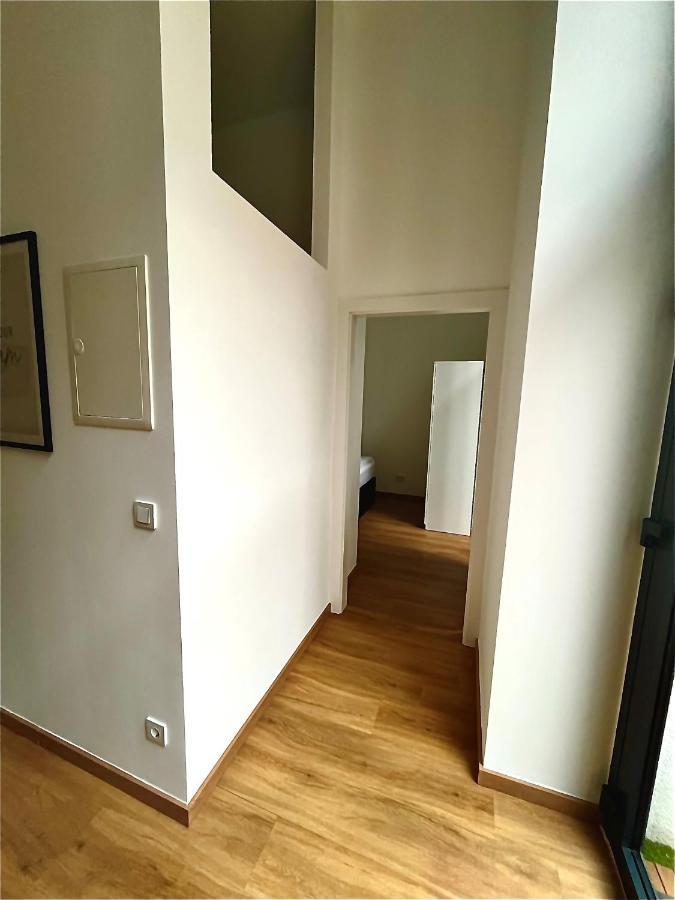 Zm Apartment Wien Eksteriør bilde