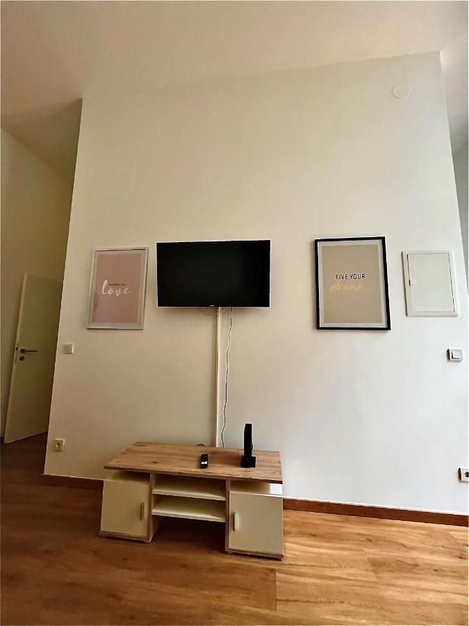Zm Apartment Wien Eksteriør bilde