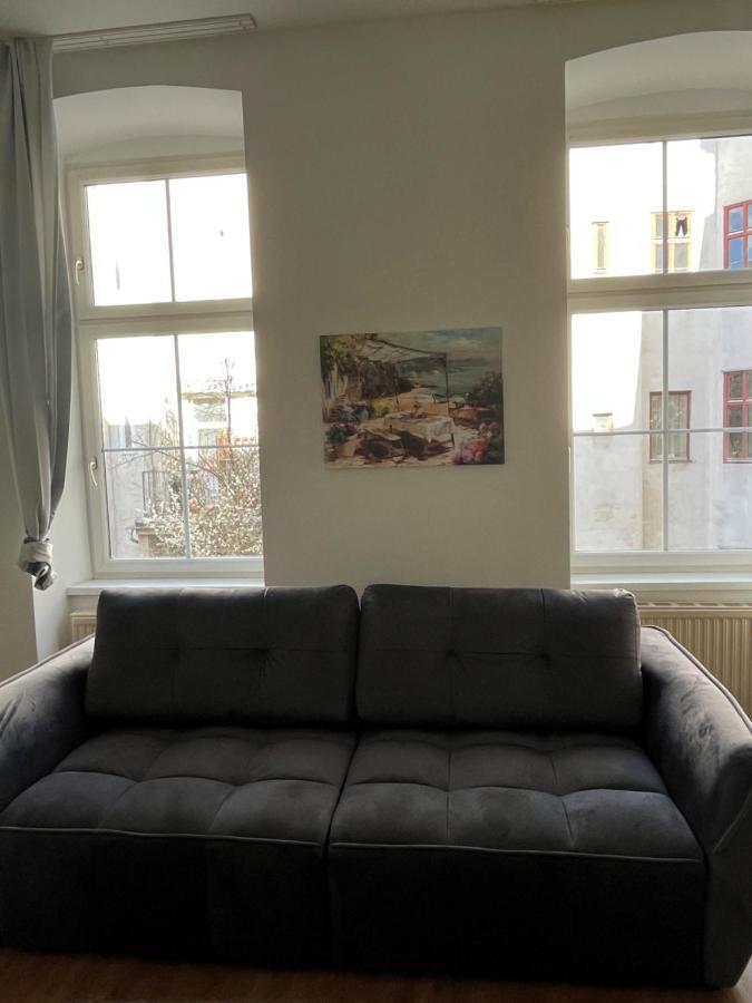 Zm Apartment Wien Eksteriør bilde