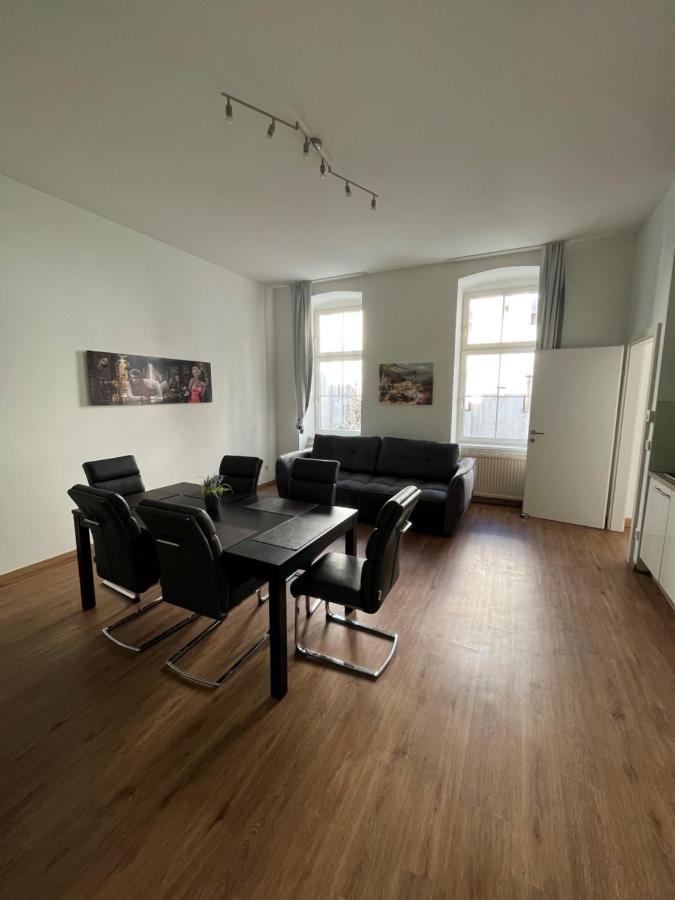 Zm Apartment Wien Eksteriør bilde