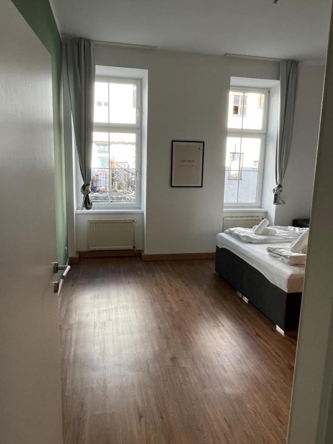 Zm Apartment Wien Eksteriør bilde