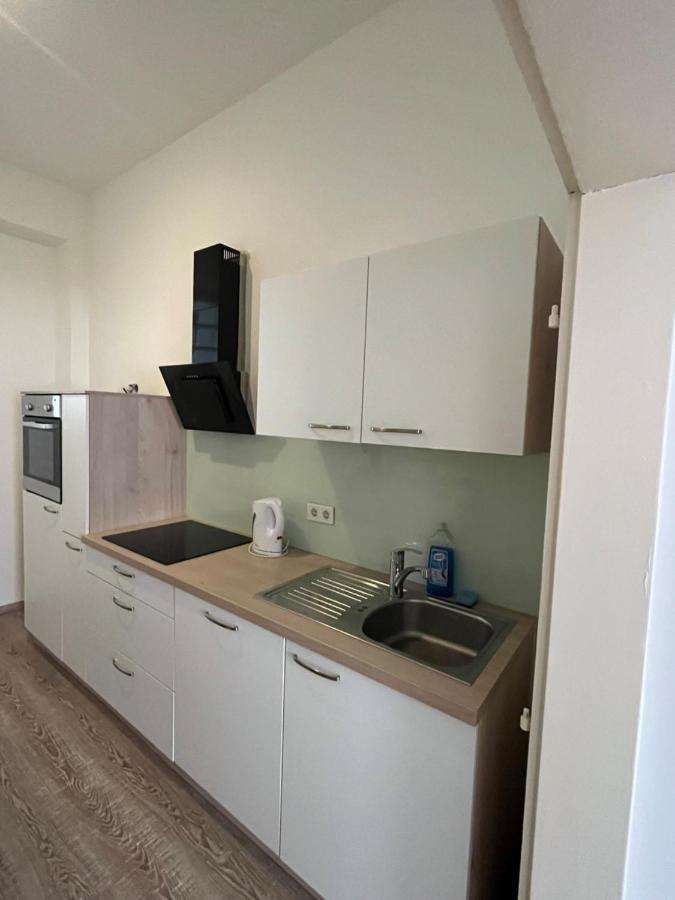 Zm Apartment Wien Eksteriør bilde