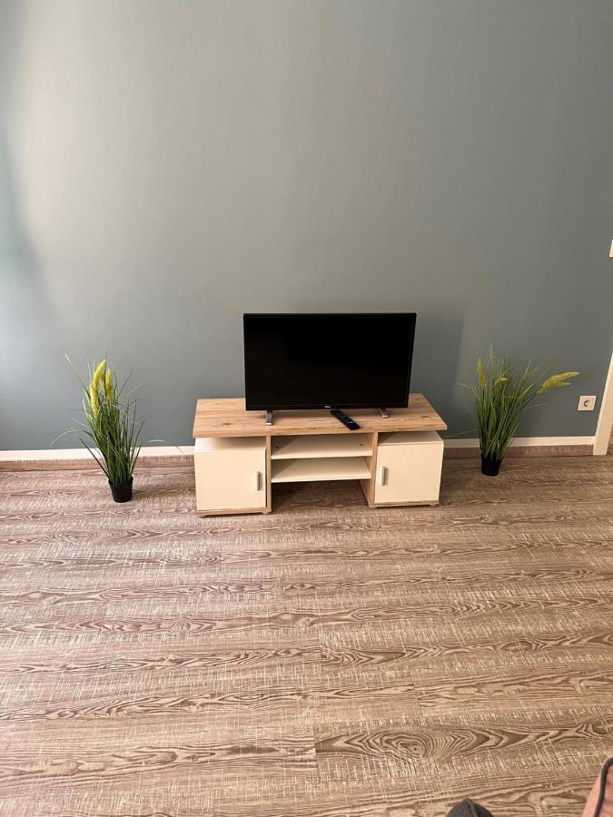 Zm Apartment Wien Eksteriør bilde