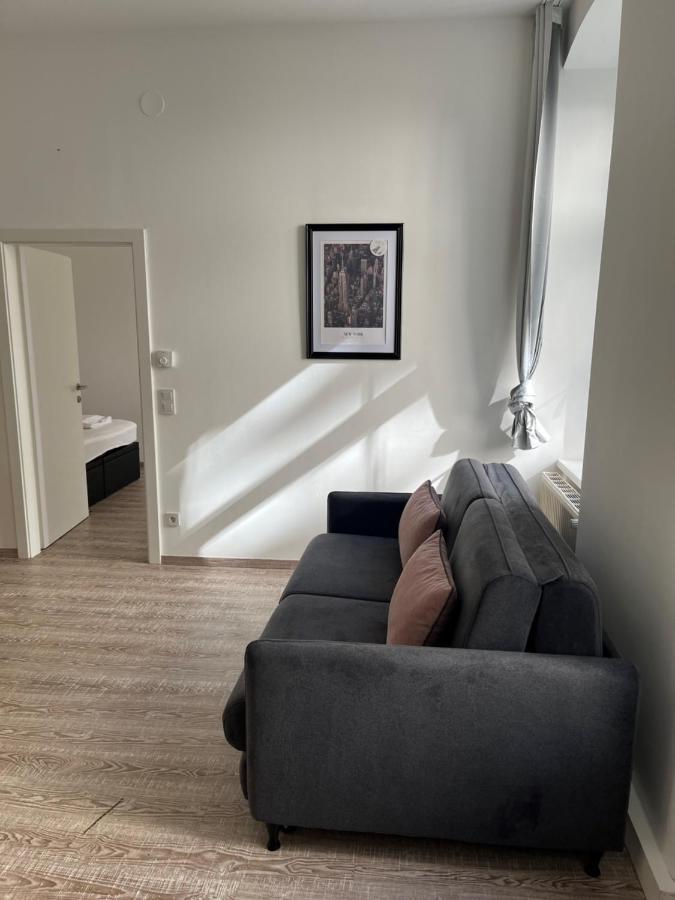 Zm Apartment Wien Eksteriør bilde