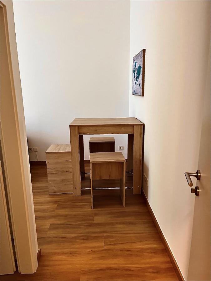Zm Apartment Wien Eksteriør bilde