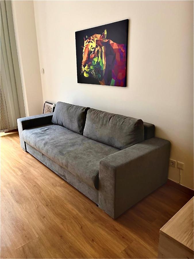 Zm Apartment Wien Eksteriør bilde
