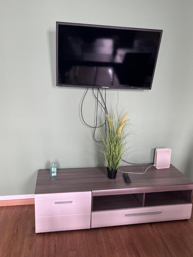 Zm Apartment Wien Eksteriør bilde