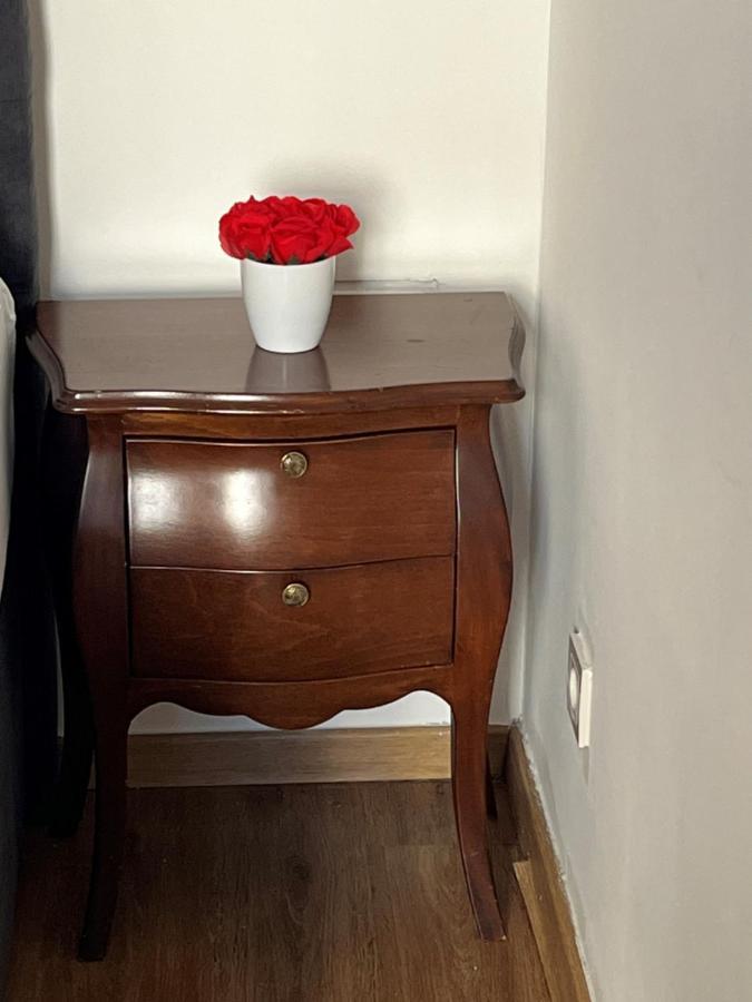 Zm Apartment Wien Eksteriør bilde