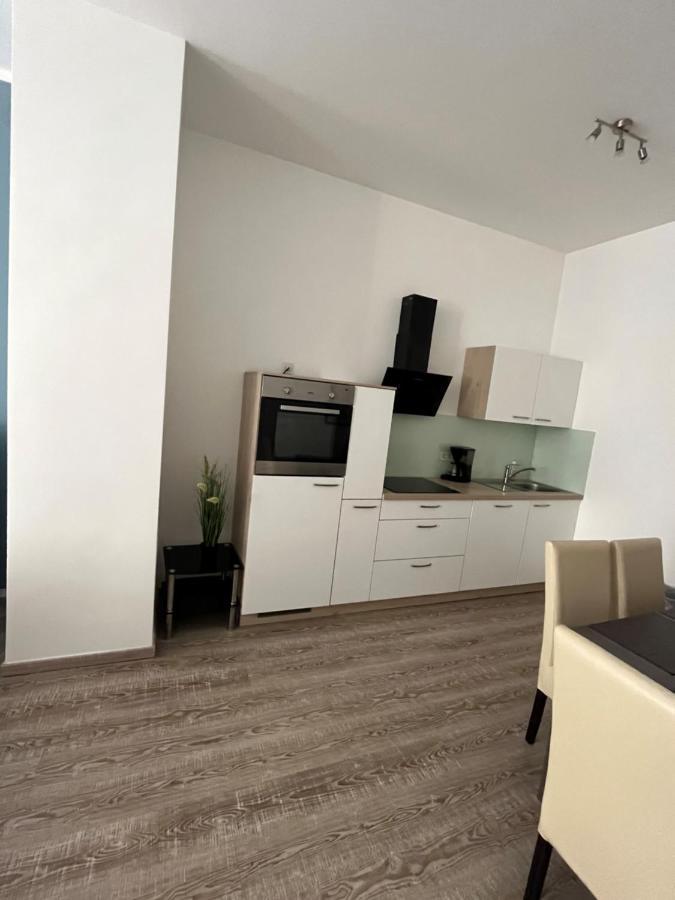 Zm Apartment Wien Eksteriør bilde