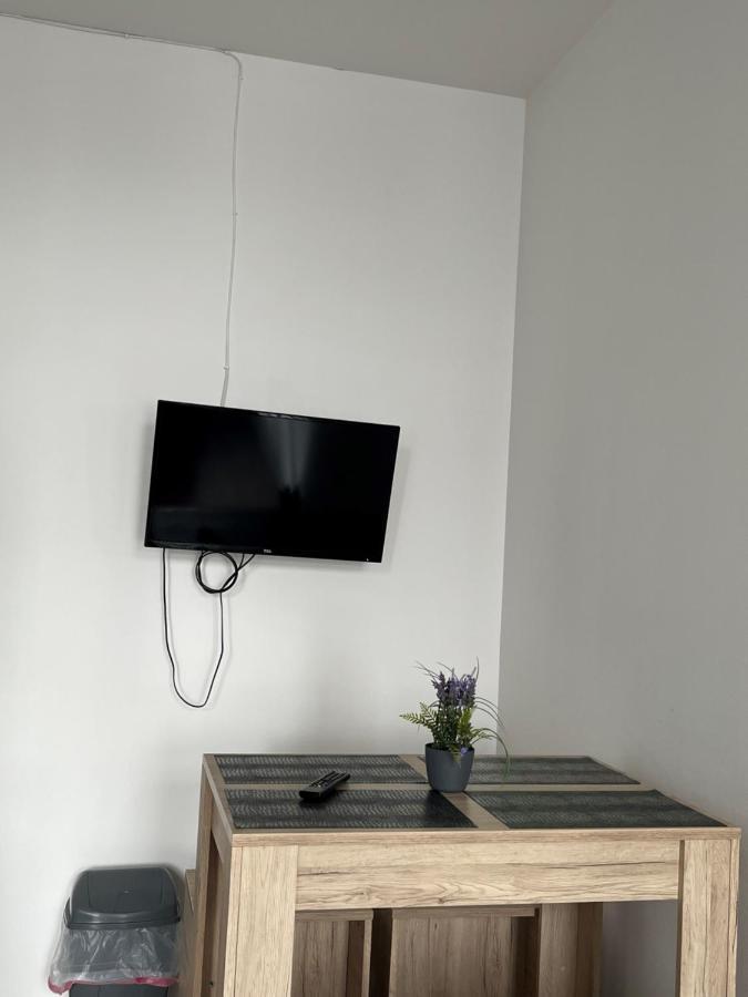 Zm Apartment Wien Eksteriør bilde