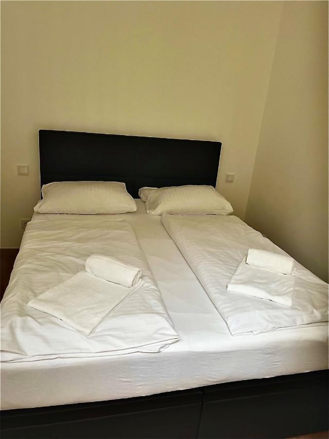 Zm Apartment Wien Eksteriør bilde