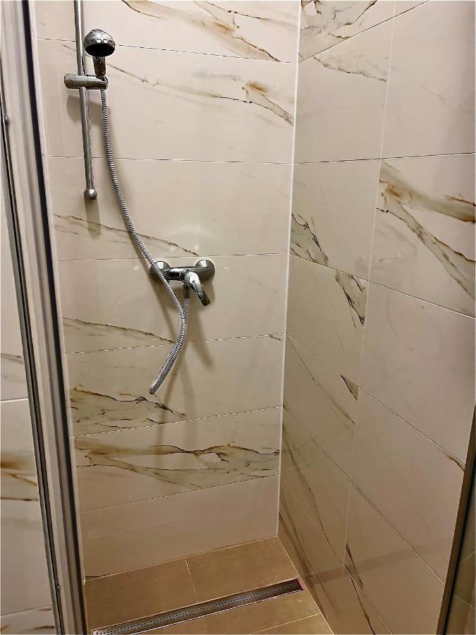 Zm Apartment Wien Eksteriør bilde