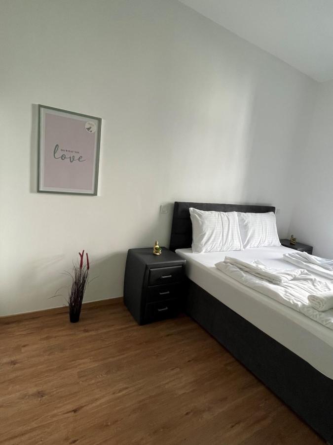 Zm Apartment Wien Eksteriør bilde