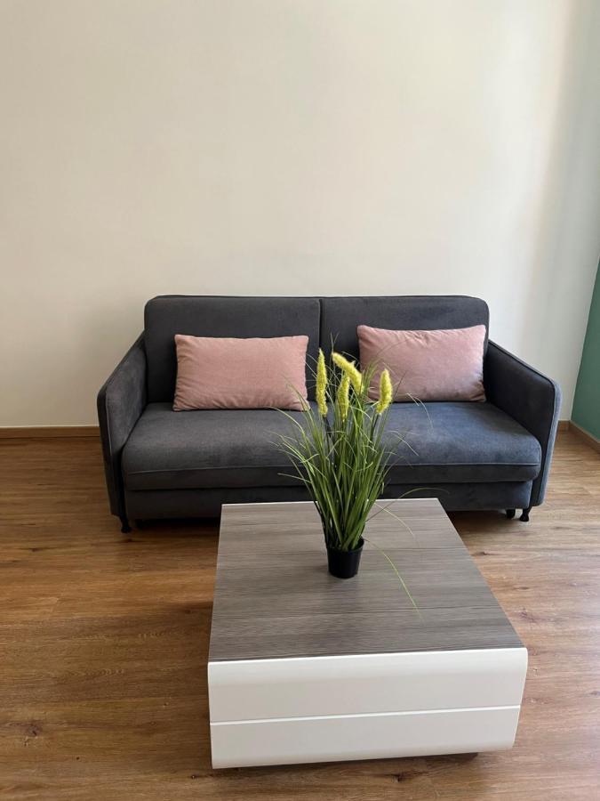 Zm Apartment Wien Eksteriør bilde