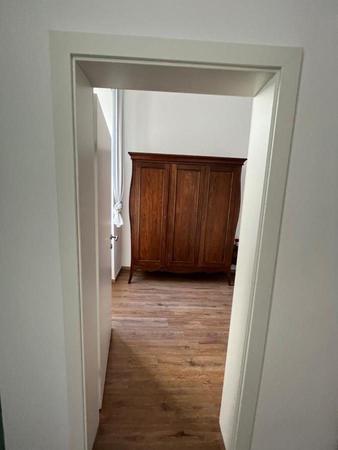Zm Apartment Wien Eksteriør bilde