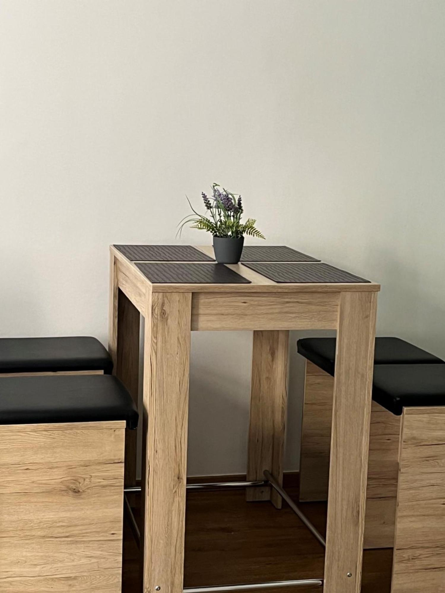 Zm Apartment Wien Eksteriør bilde