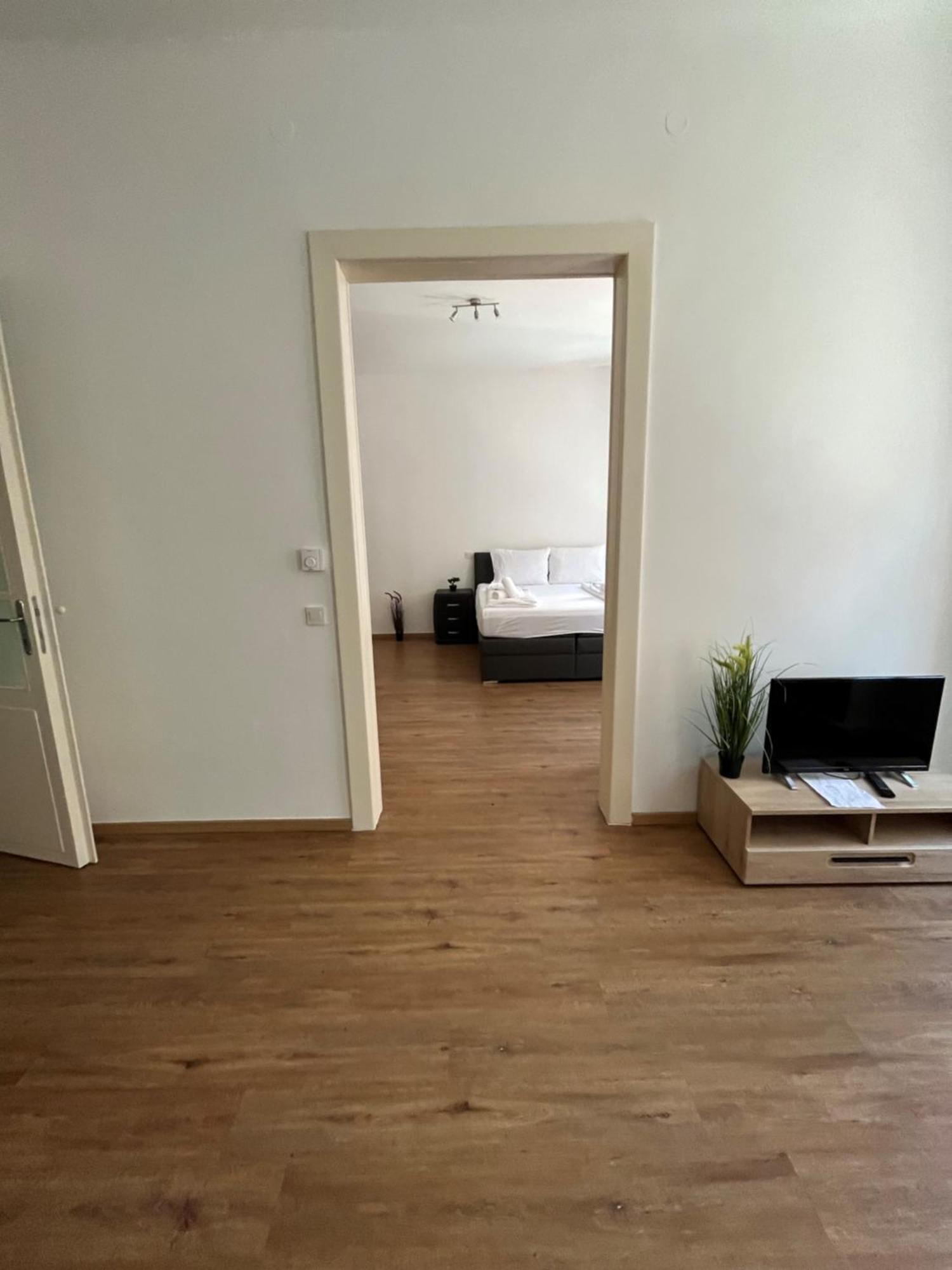 Zm Apartment Wien Eksteriør bilde
