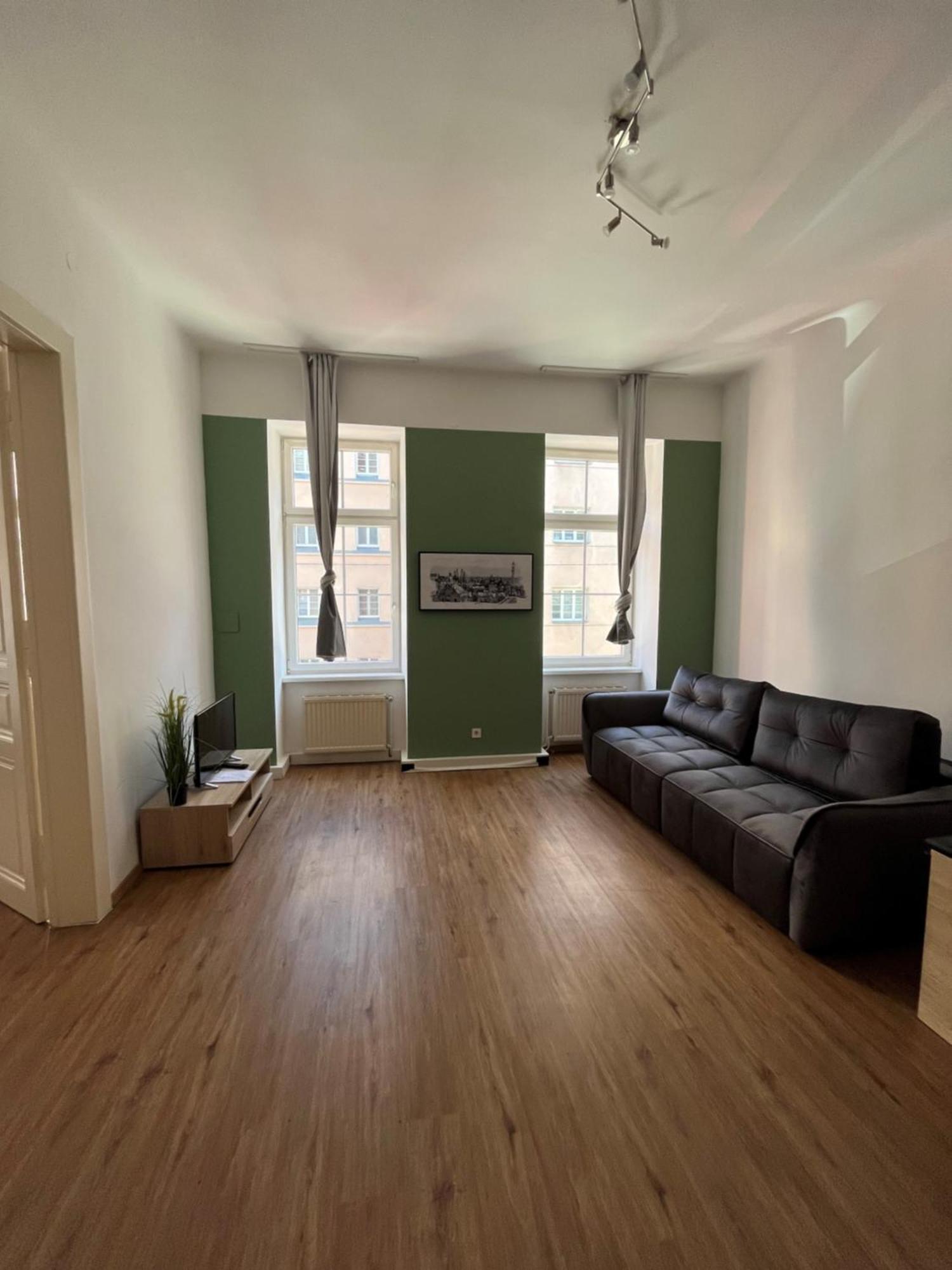 Zm Apartment Wien Eksteriør bilde
