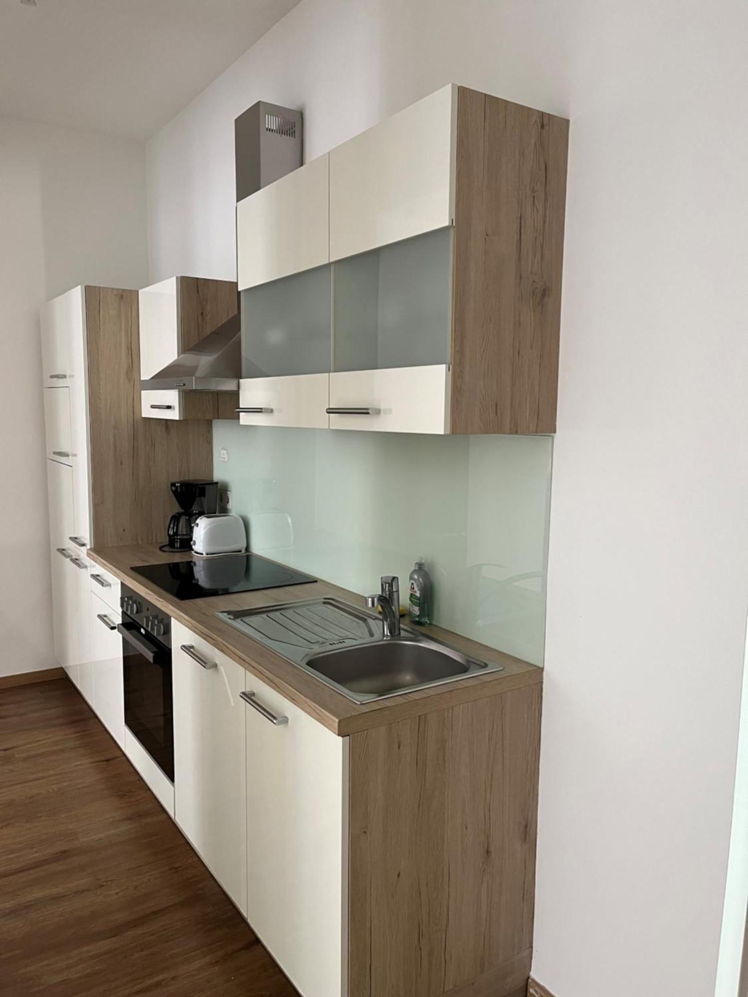 Zm Apartment Wien Eksteriør bilde