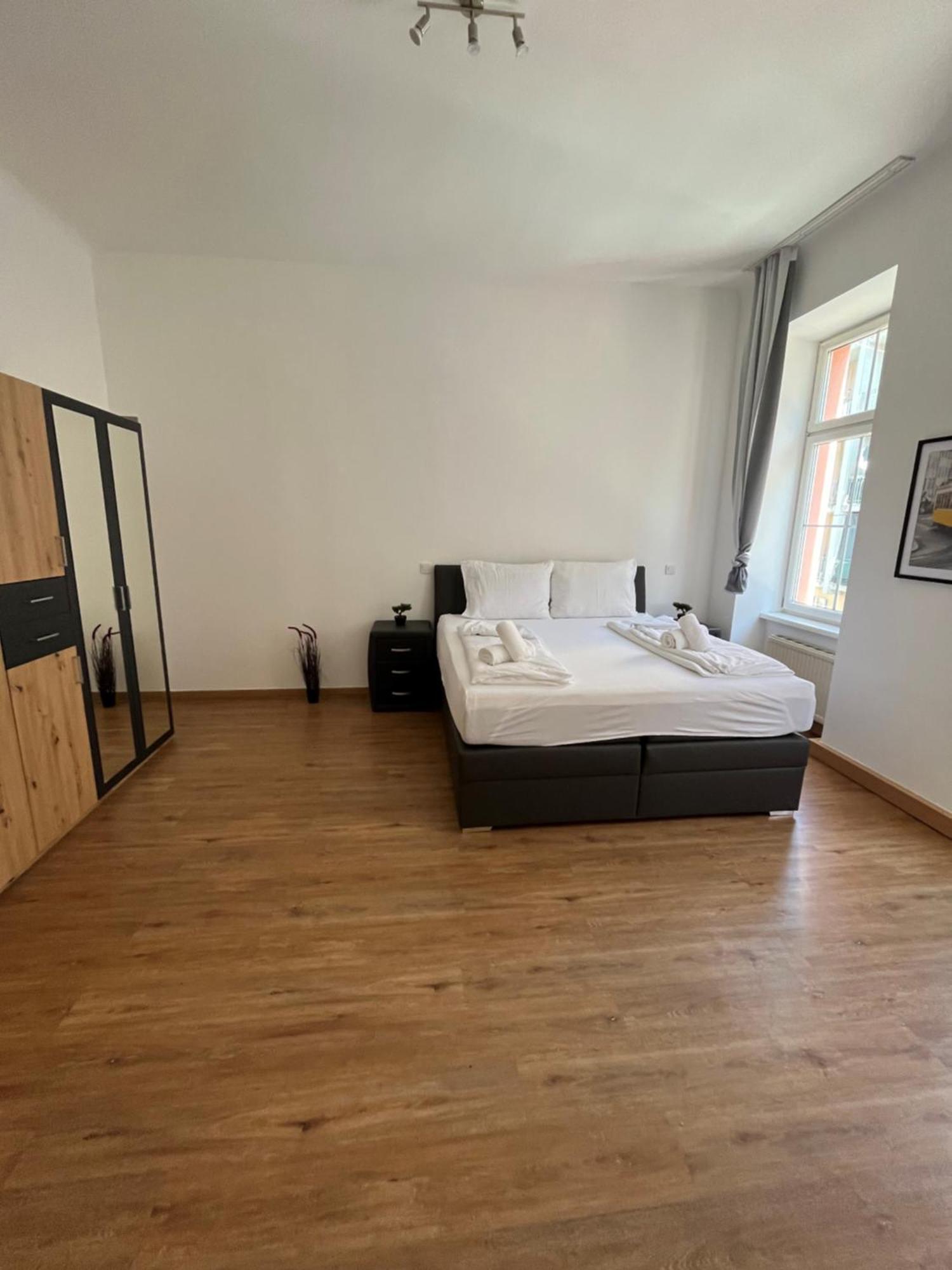 Zm Apartment Wien Eksteriør bilde