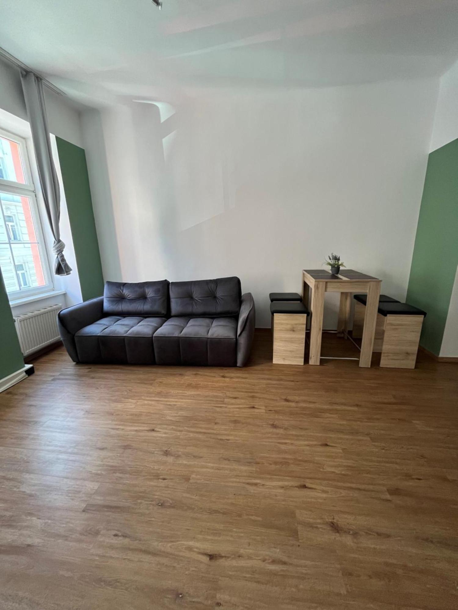 Zm Apartment Wien Eksteriør bilde