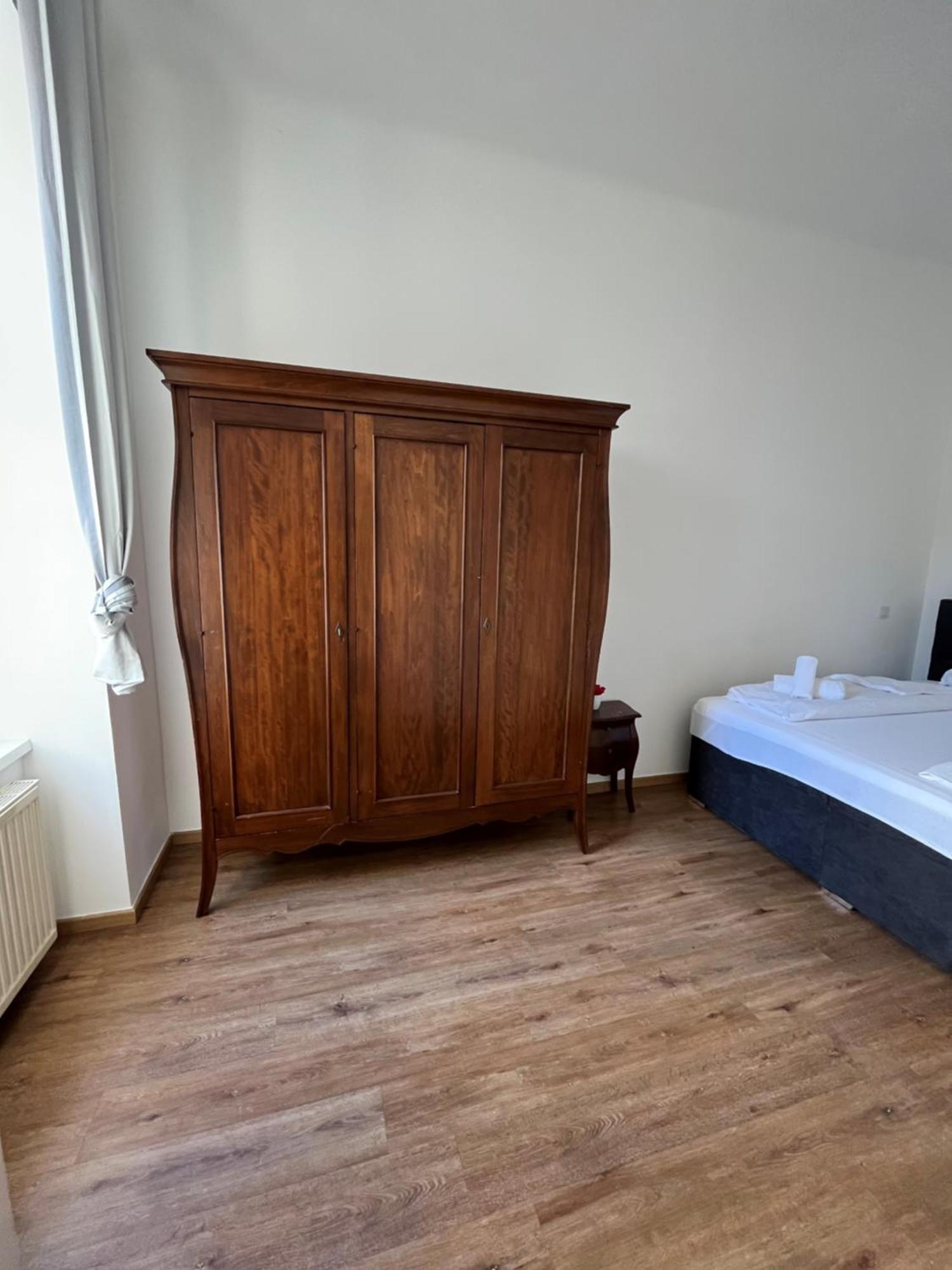 Zm Apartment Wien Eksteriør bilde