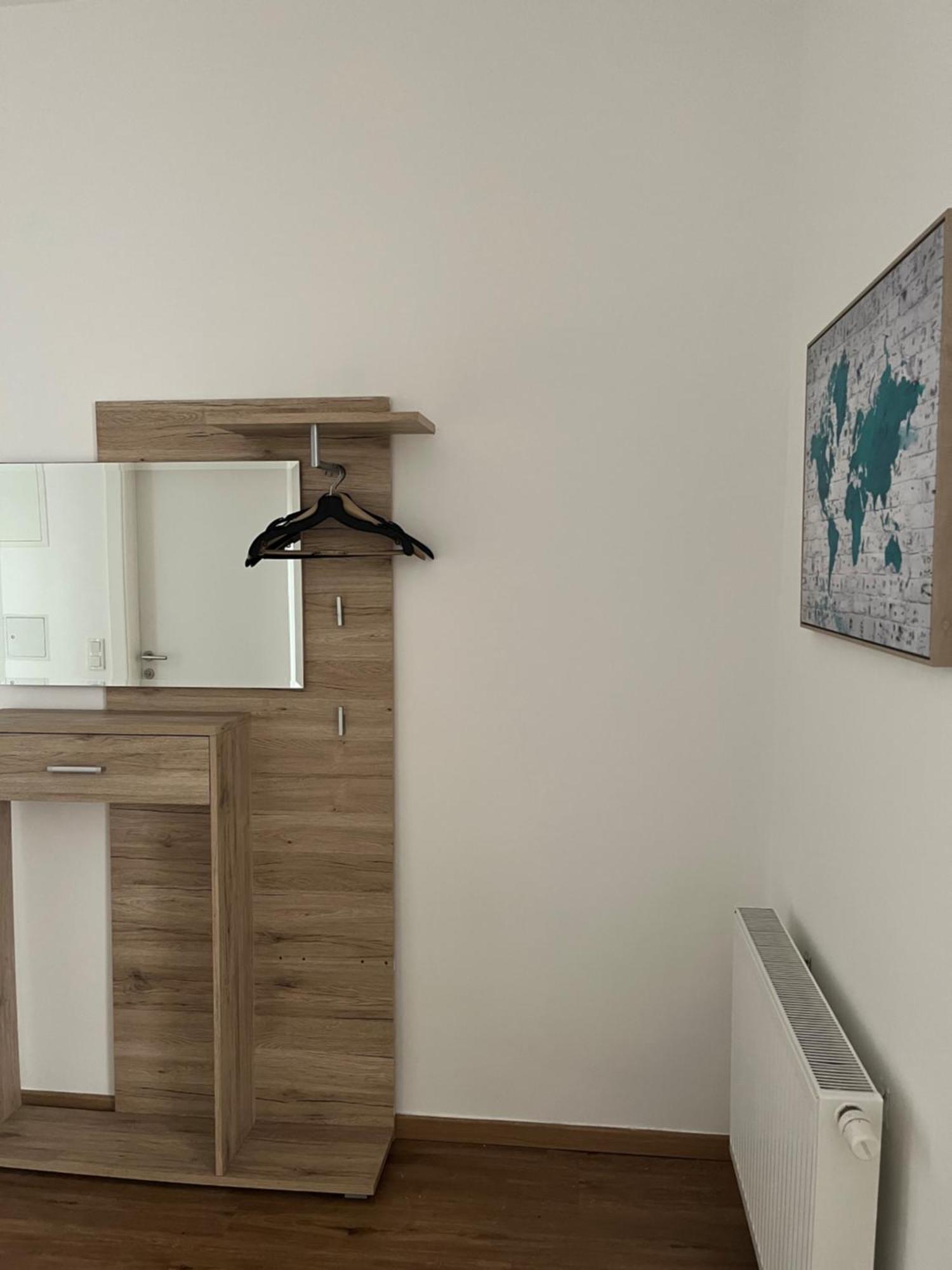 Zm Apartment Wien Eksteriør bilde