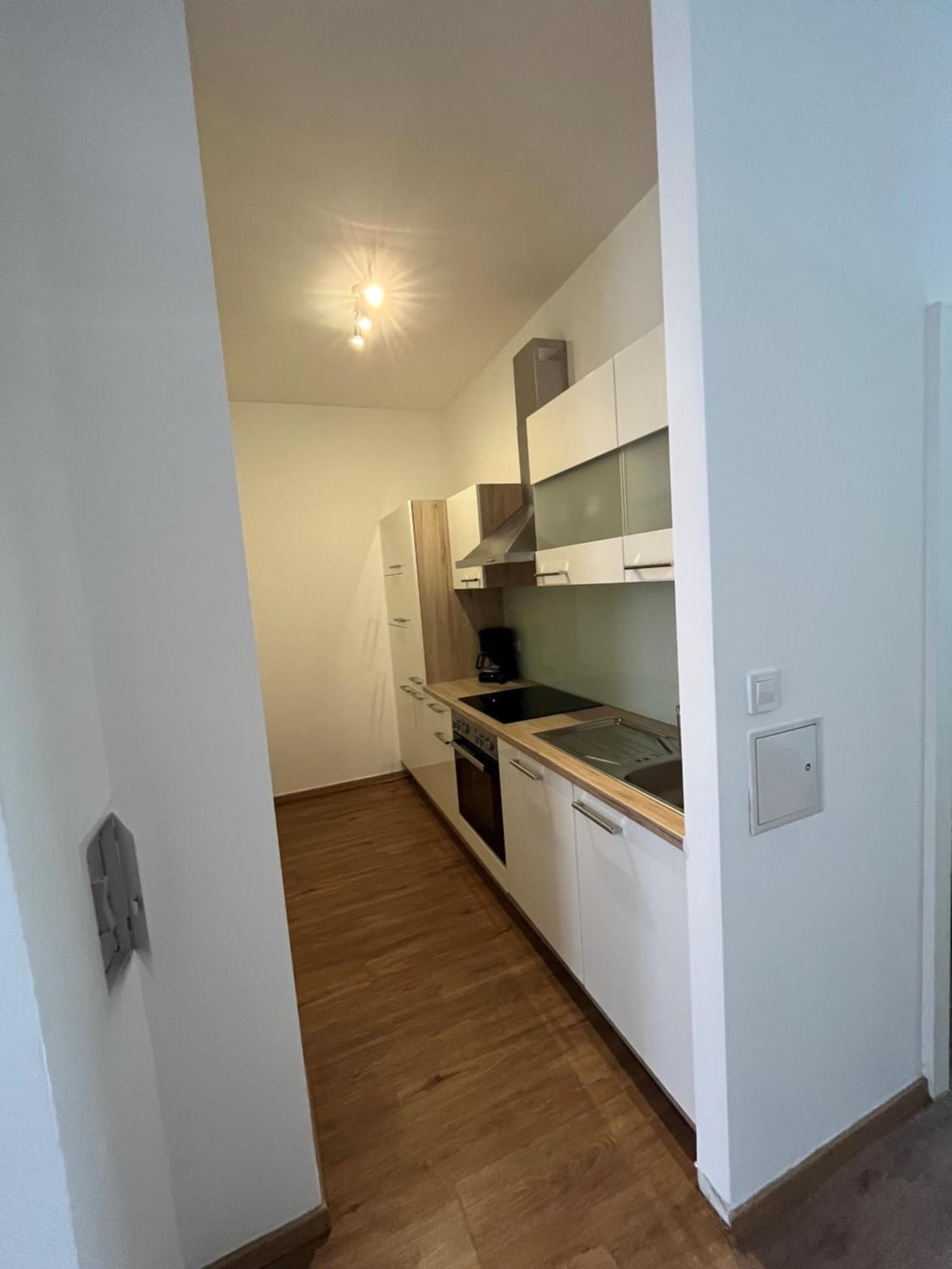 Zm Apartment Wien Eksteriør bilde