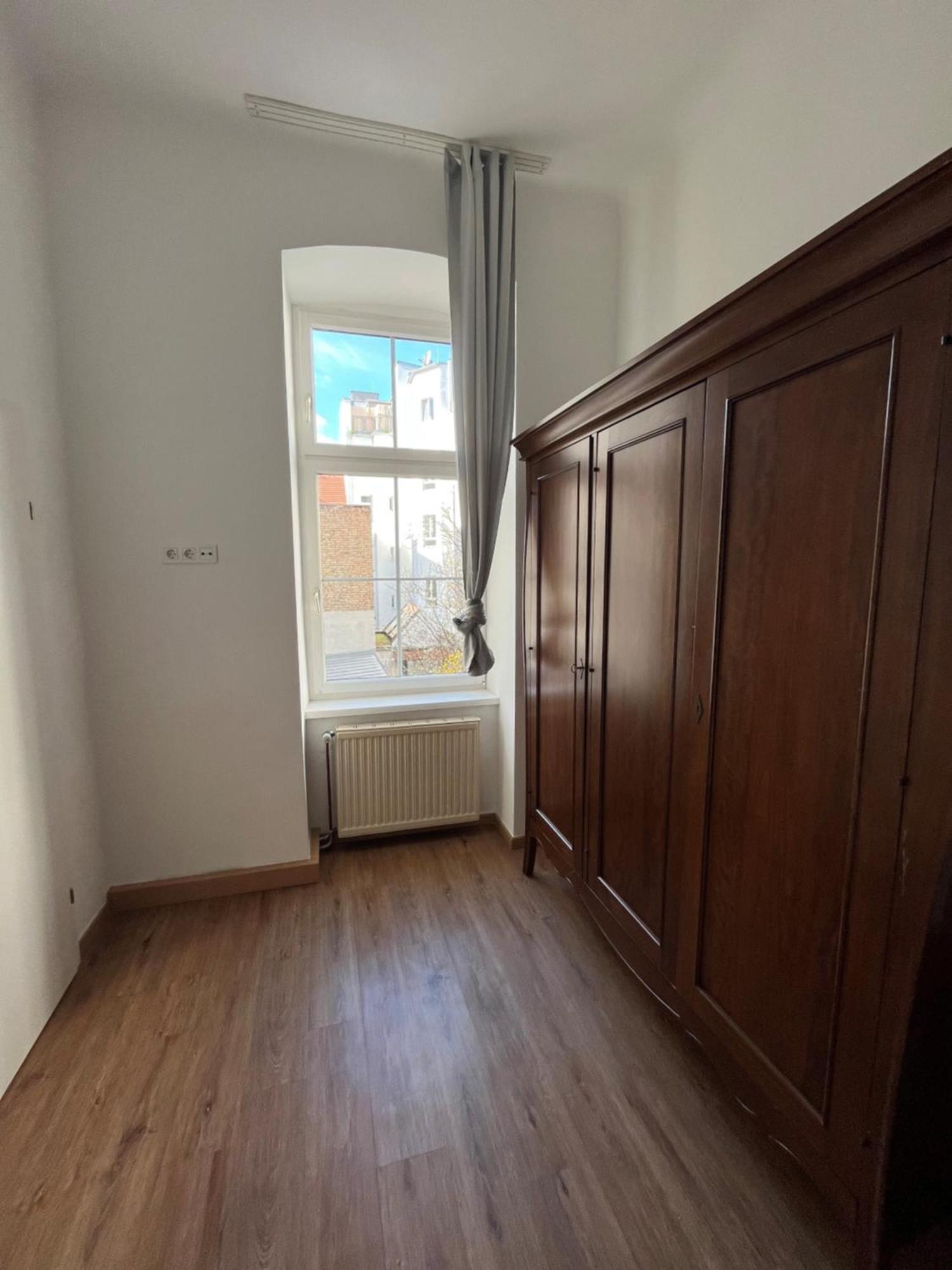 Zm Apartment Wien Eksteriør bilde