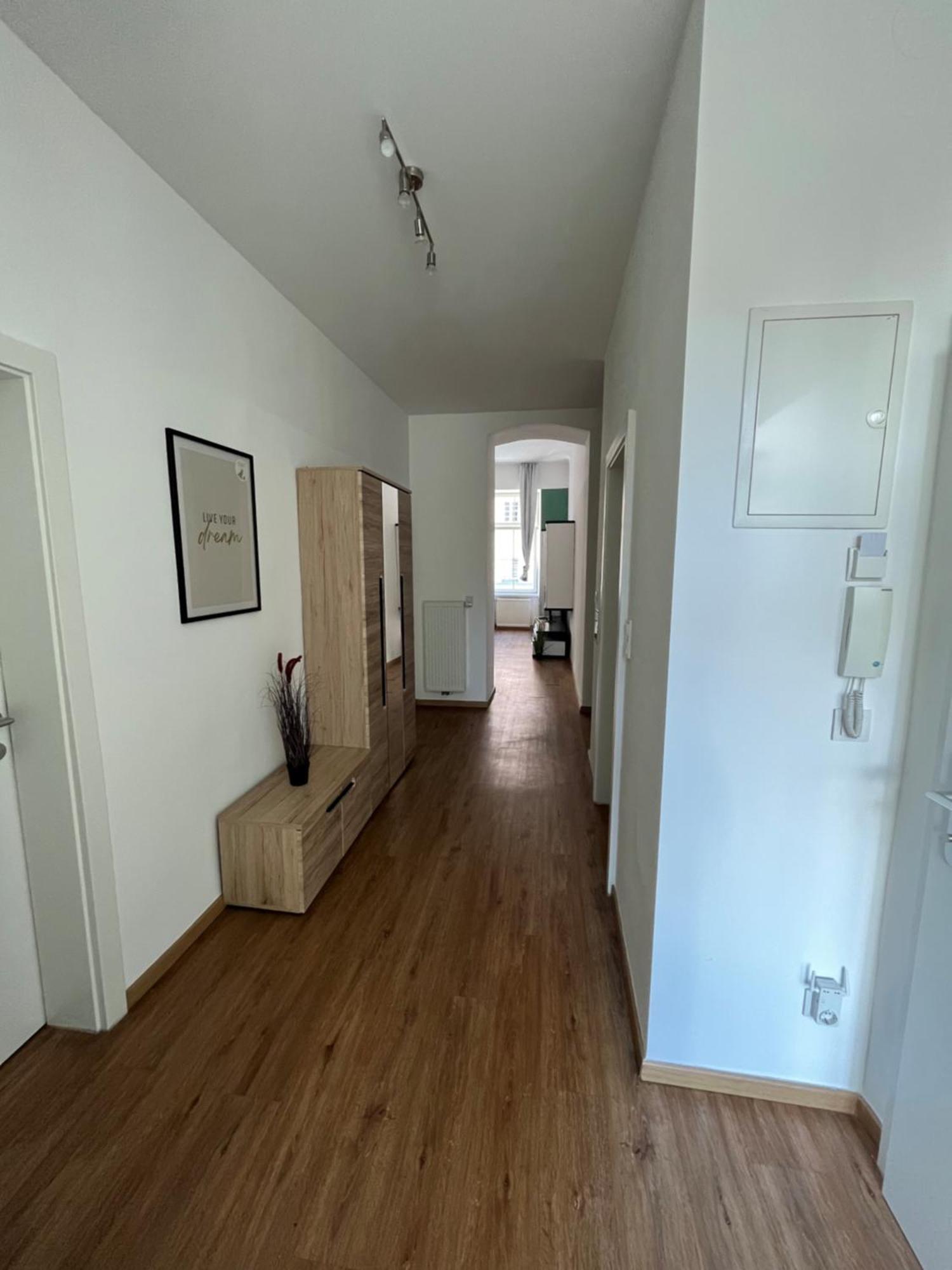Zm Apartment Wien Eksteriør bilde