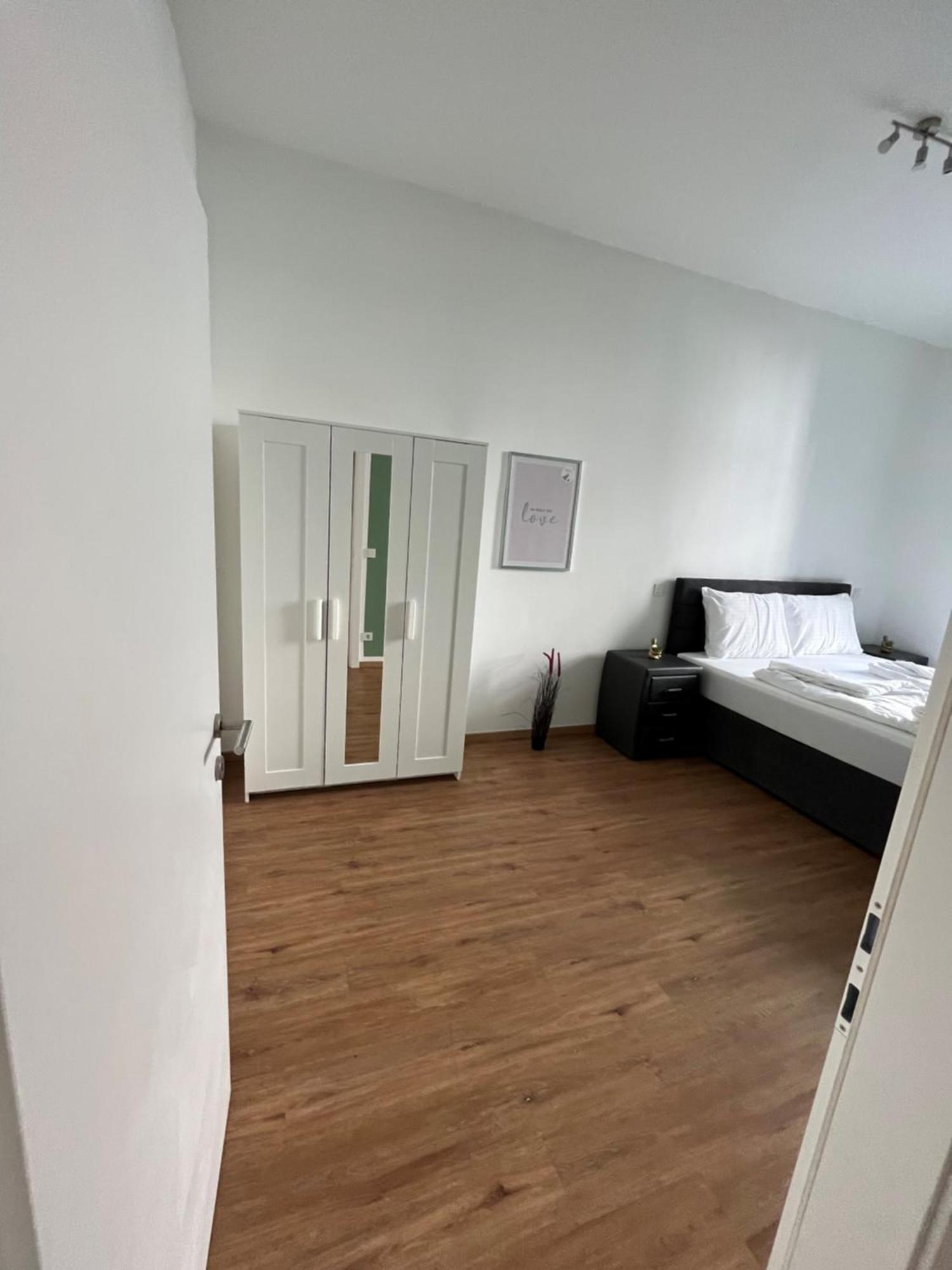 Zm Apartment Wien Eksteriør bilde